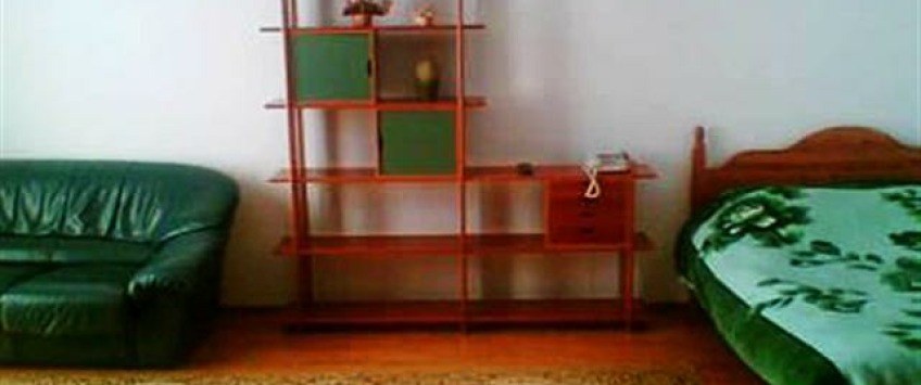 Apartment Lyuteranskaya Kiev - Apt 16127