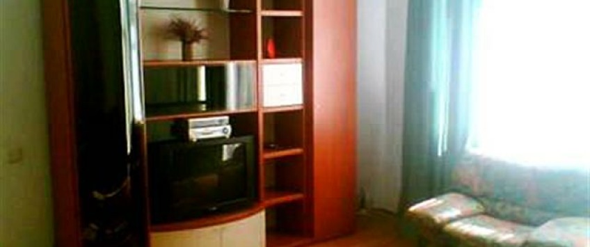 Apartment Lyuteranskaya Kiev - Apt 16127