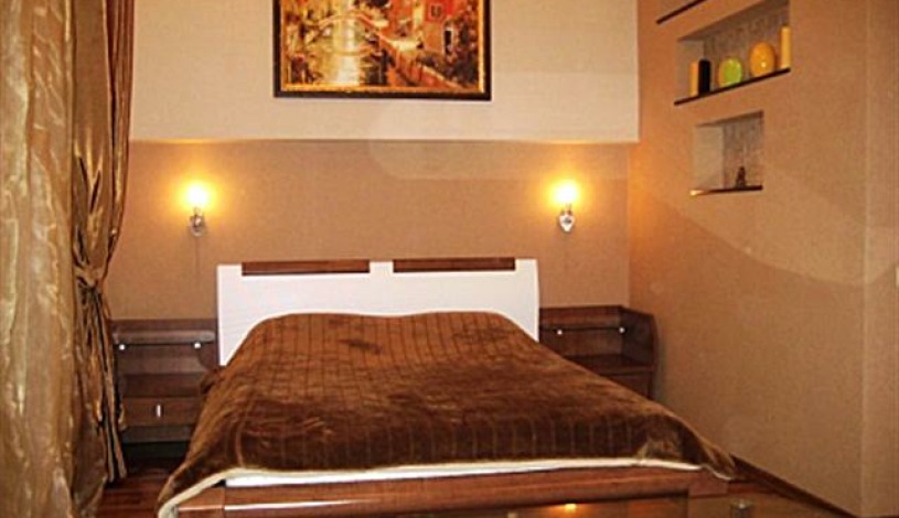 Apartment Lyuteranskaya Kiev - Apt 18918