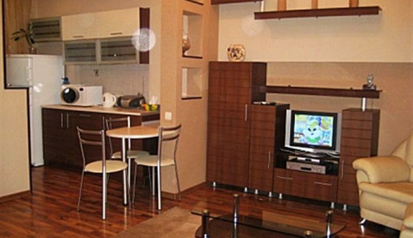 Apartment Lyuteranskaya Kiev - Apt 18918