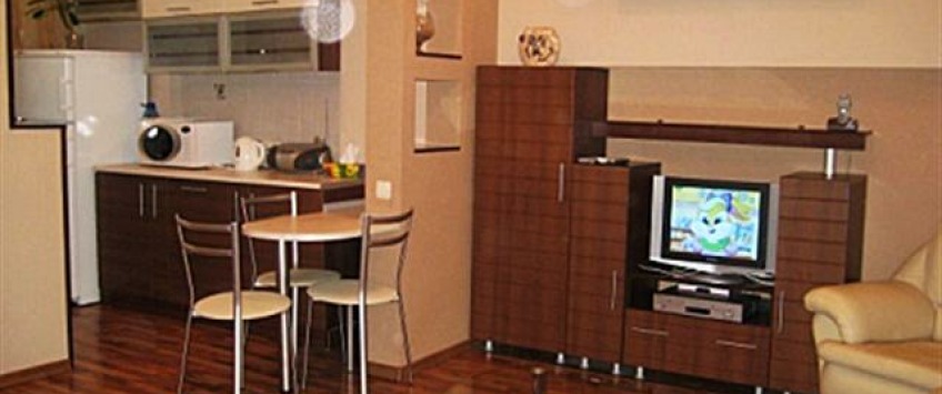 Apartment Lyuteranskaya Kiev - Apt 18918