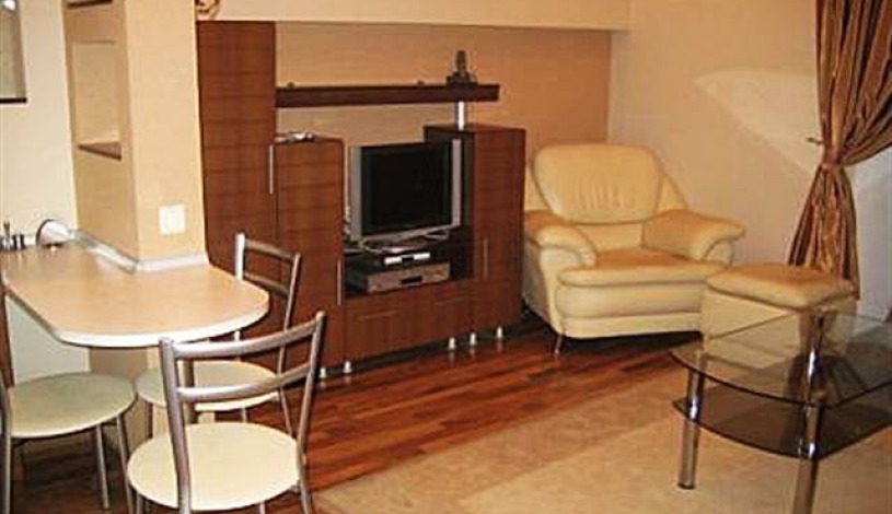 Apartment Lyuteranskaya Kiev - Apt 18918