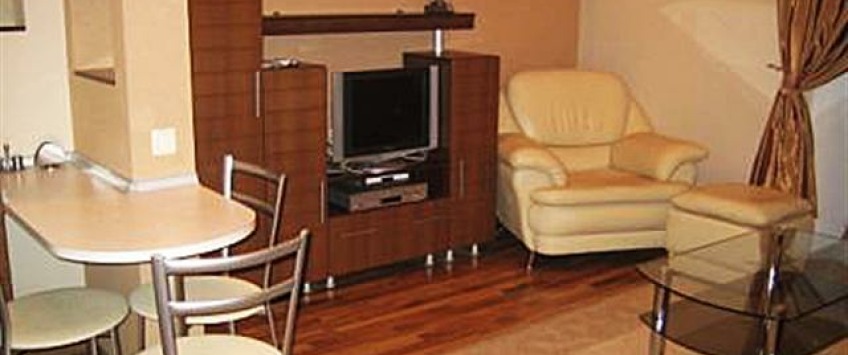 Apartment Lyuteranskaya Kiev - Apt 18918