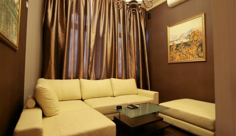 Apartment Lyuteranskaya Kiev - Apt 19080