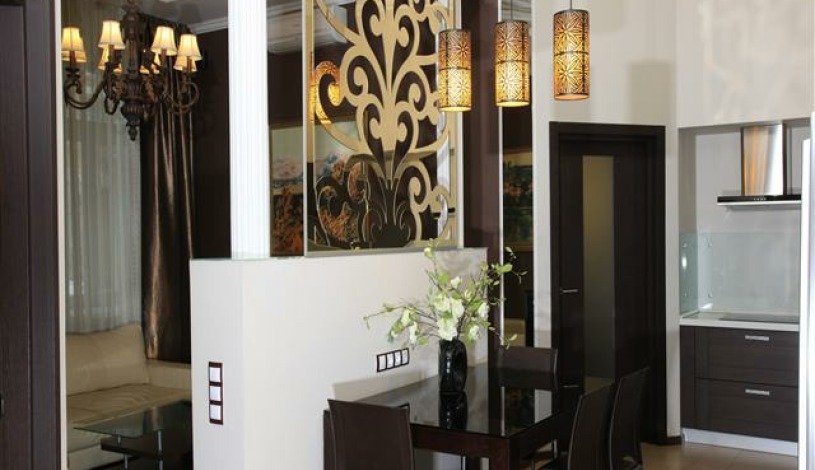 Apartment Lyuteranskaya Kiev - Apt 19080