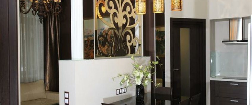 Apartment Lyuteranskaya Kiev - Apt 19080