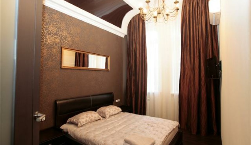 Apartment Lyuteranskaya Kiev - Apt 19080