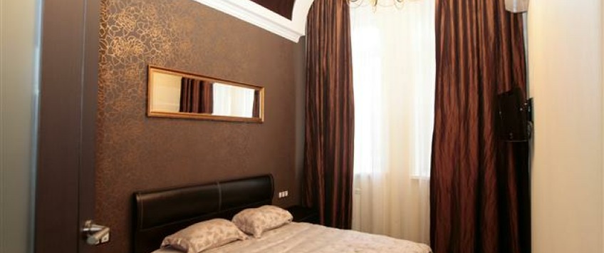 Apartment Lyuteranskaya Kiev - Apt 19080