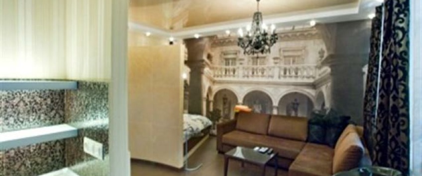 Apartment Lyuteranskaya Kiev - Apt 19967