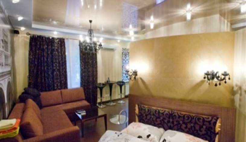 Apartment Lyuteranskaya Kiev - Apt 19967