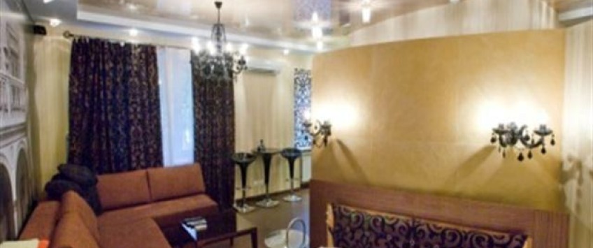 Apartment Lyuteranskaya Kiev - Apt 19967