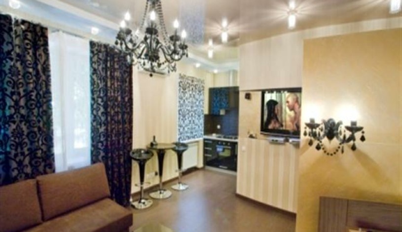 Apartment Lyuteranskaya Kiev - Apt 19967