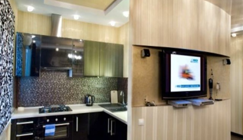 Apartment Lyuteranskaya Kiev - Apt 19967