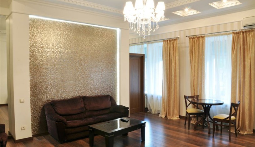 Apartment Lyuteranskaya Kiev - Apt 20057