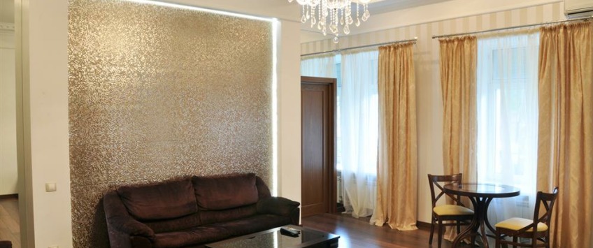 Apartment Lyuteranskaya Kiev - Apt 20057