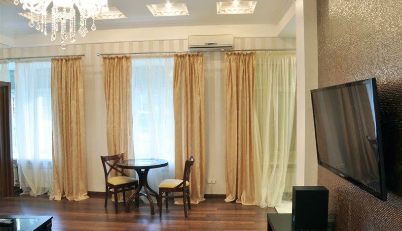 Apartment Lyuteranskaya Kiev - Apt 20057