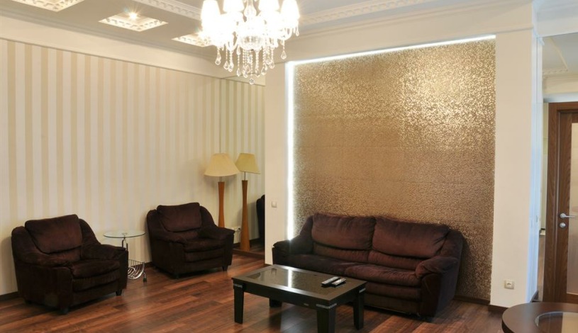 Apartment Lyuteranskaya Kiev - Apt 20057