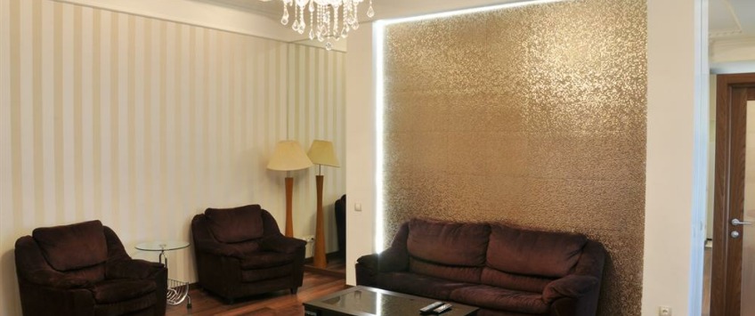 Apartment Lyuteranskaya Kiev - Apt 20057