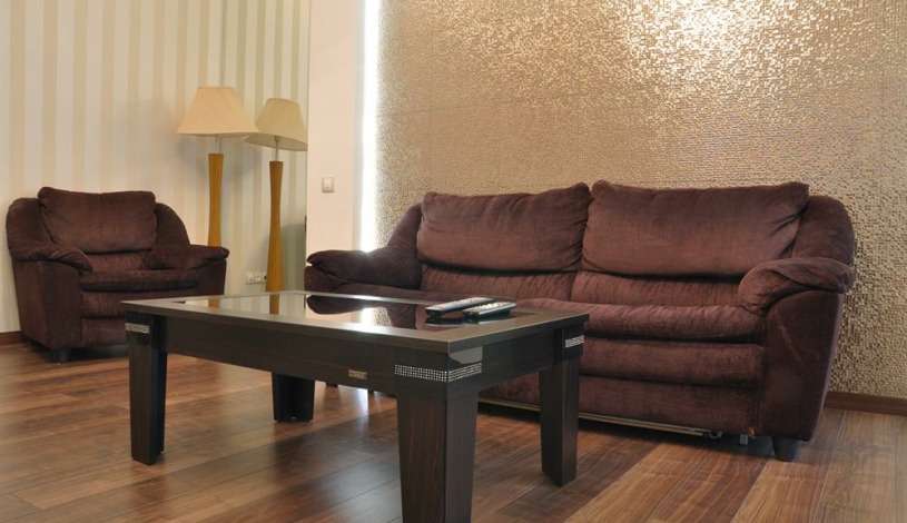 Apartment Lyuteranskaya Kiev - Apt 20057