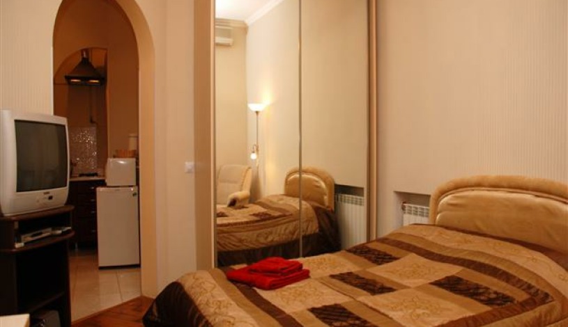 Apartment Lyuteranskaya Kiev - Apt 22162