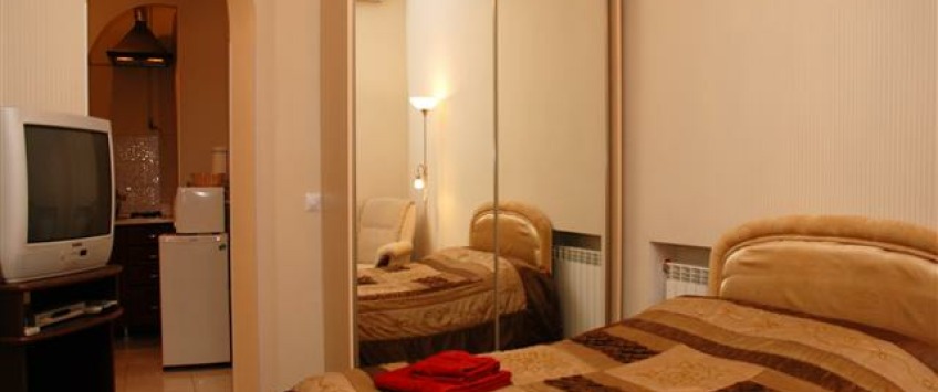 Apartment Lyuteranskaya Kiev - Apt 22162