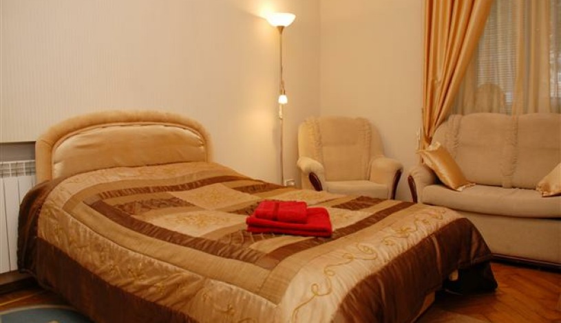 Apartment Lyuteranskaya Kiev - Apt 22162