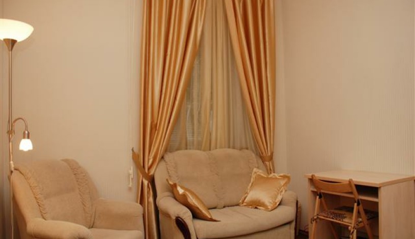 Apartment Lyuteranskaya Kiev - Apt 22162