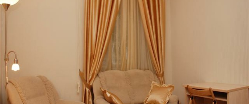 Apartment Lyuteranskaya Kiev - Apt 22162