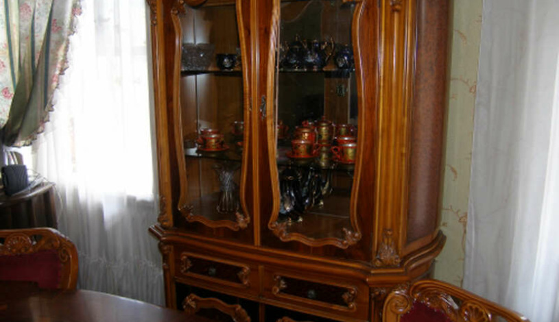 Apartment Lyuteranskaya Kiev - Apt 22919