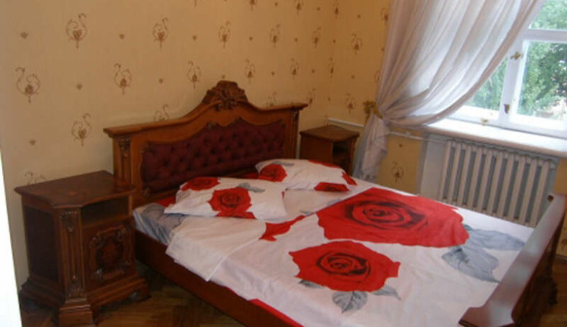 Apartment Lyuteranskaya Kiev - Apt 22919