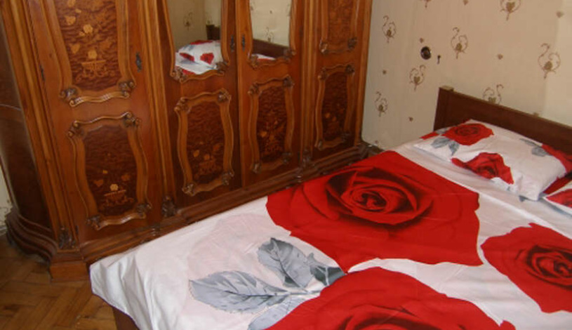 Apartment Lyuteranskaya Kiev - Apt 22919