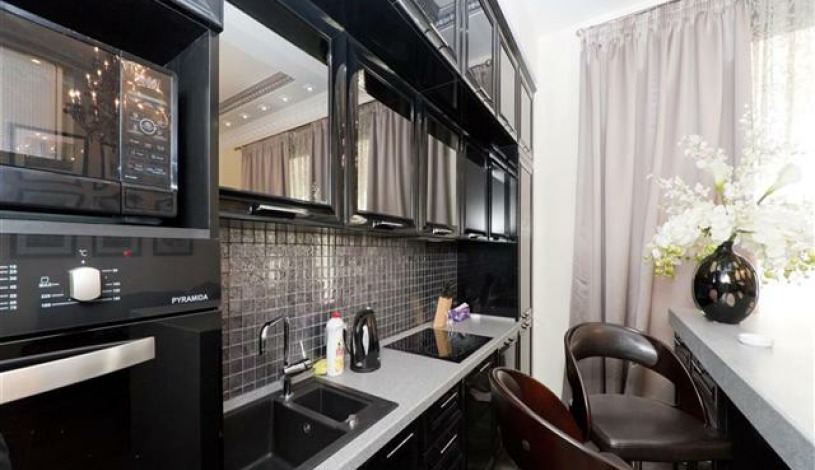 Apartment Lyuteranskaya Kiev - Apt 23447