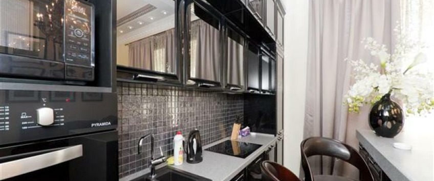 Apartment Lyuteranskaya Kiev - Apt 23447