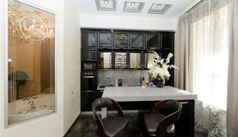 Apartment Lyuteranskaya Kiev - Apt 23447