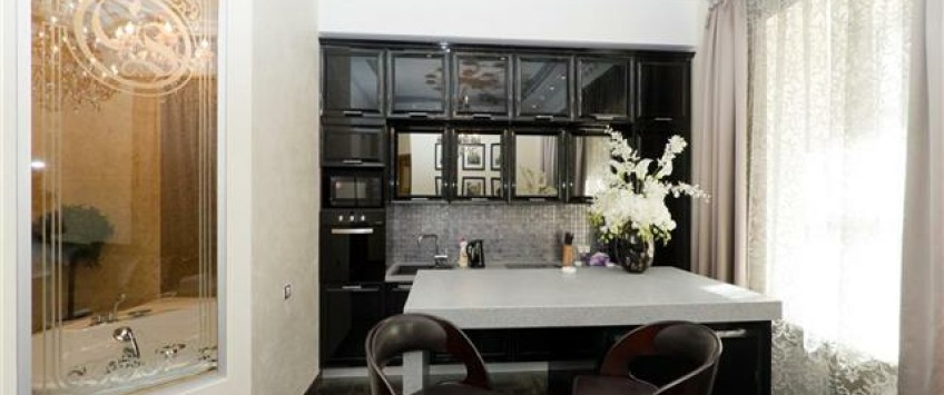 Apartment Lyuteranskaya Kiev - Apt 23447