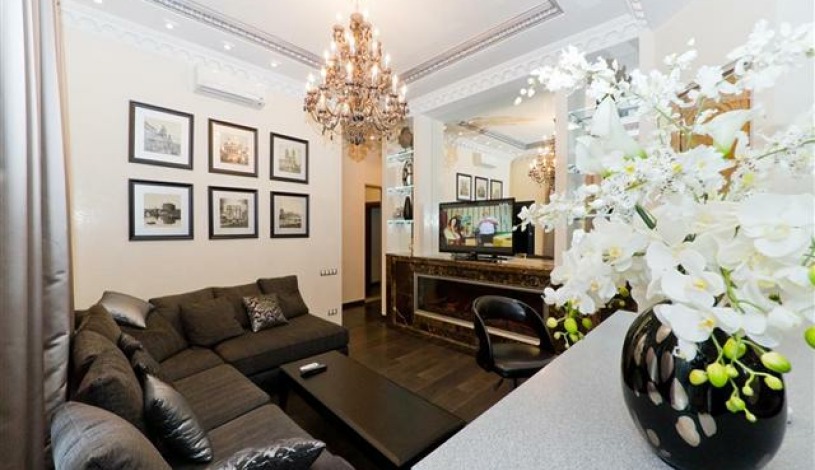 Apartment Lyuteranskaya Kiev - Apt 23447