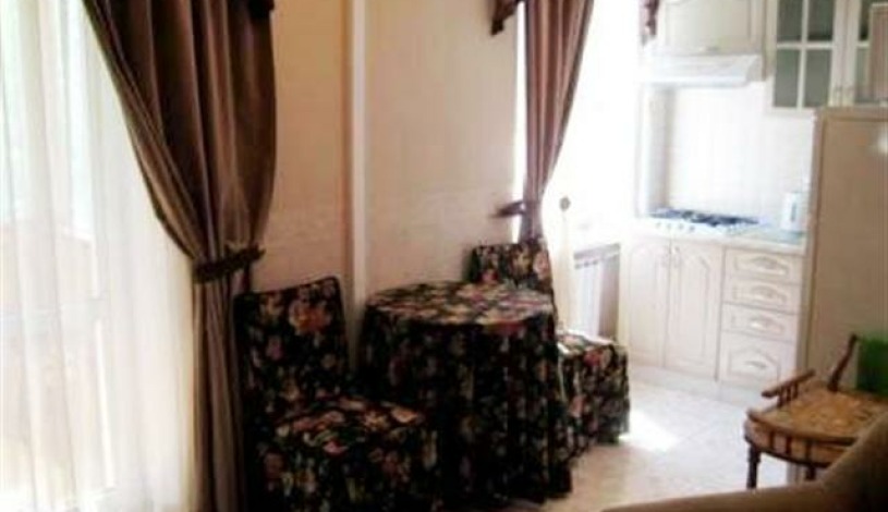 Apartment Lyuteranskaya Kiev - Apt 16125