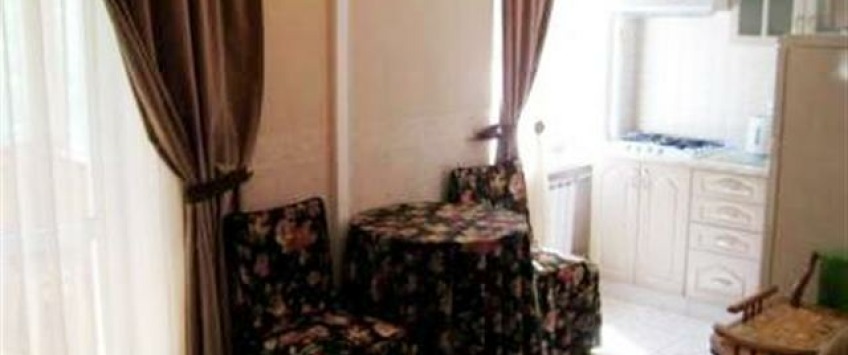 Apartment Lyuteranskaya Kiev - Apt 16125