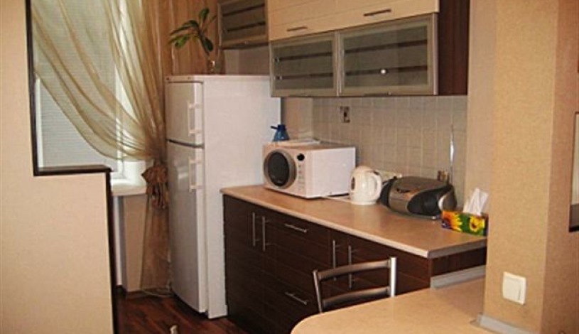 Apartment Lyuteranskaya Kiev - Apt 18918