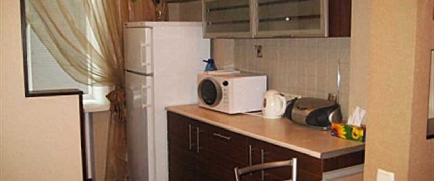 Apartment Lyuteranskaya Kiev - Apt 18918