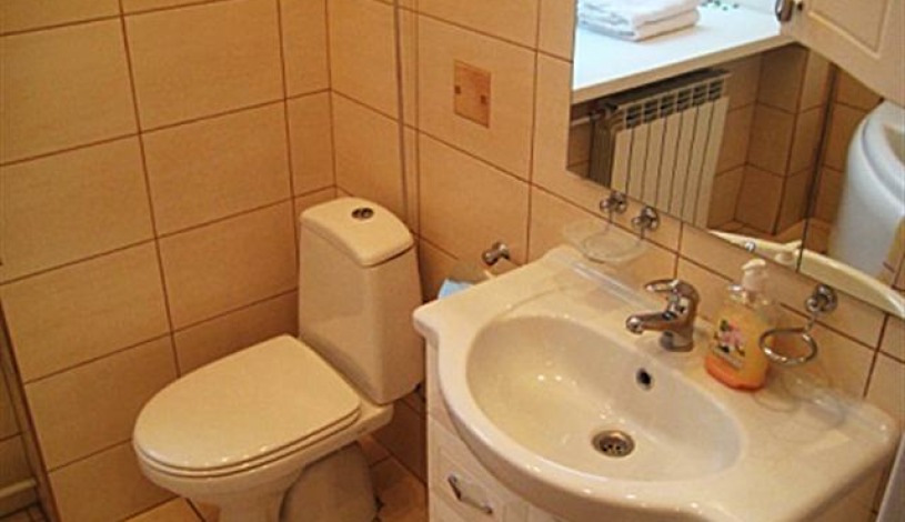 Apartment Lyuteranskaya Kiev - Apt 18918