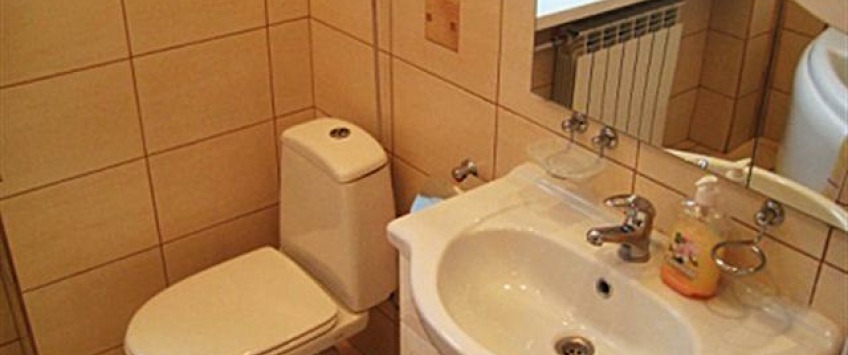 Apartment Lyuteranskaya Kiev - Apt 18918