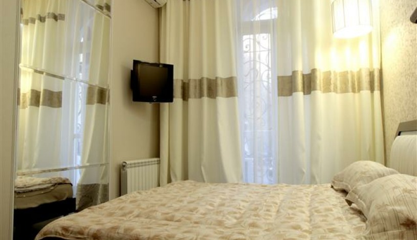 Apartment Lyuteranskaya Kiev - Apt 19080