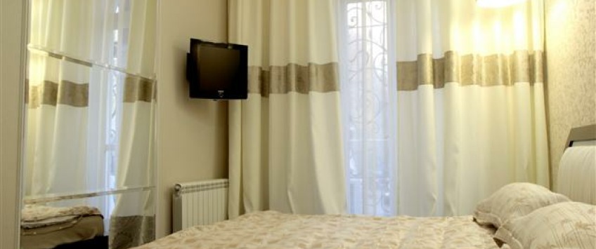 Apartment Lyuteranskaya Kiev - Apt 19080