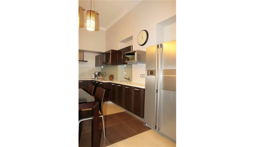 Apartment Lyuteranskaya Kiev - Apt 19080