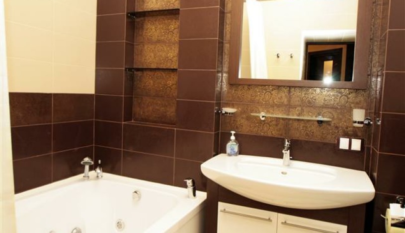 Apartment Lyuteranskaya Kiev - Apt 19080