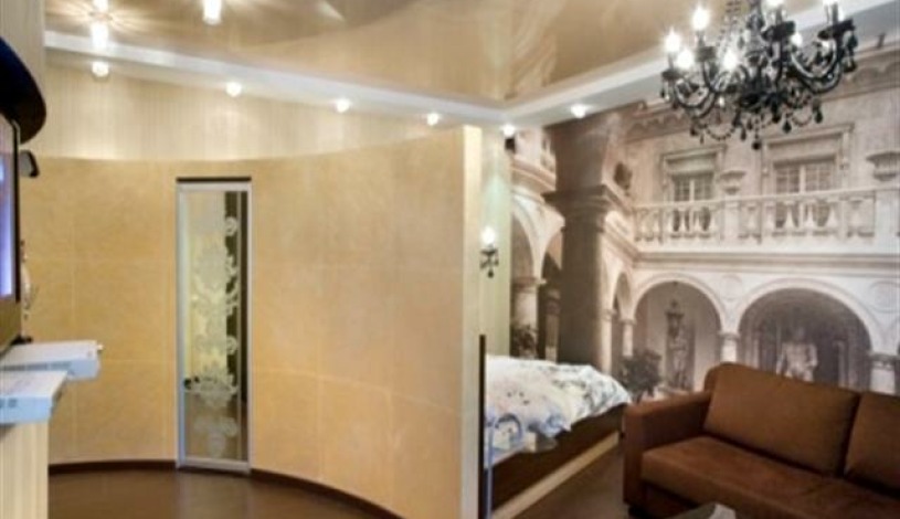 Apartment Lyuteranskaya Kiev - Apt 19967