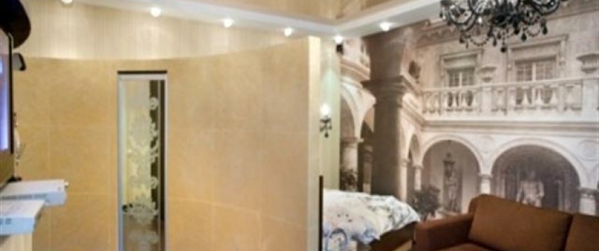 Apartment Lyuteranskaya Kiev - Apt 19967