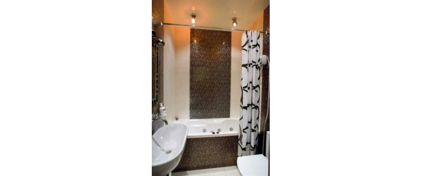 Apartment Lyuteranskaya Kiev - Apt 19967