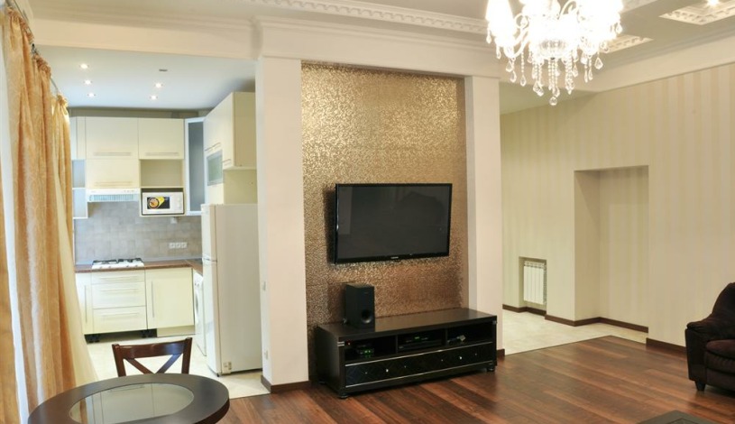 Apartment Lyuteranskaya Kiev - Apt 20057